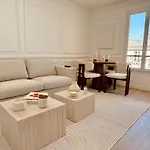 Le Penthouse Bourdonnais C