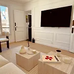 Le Penthouse Bourdonnais C