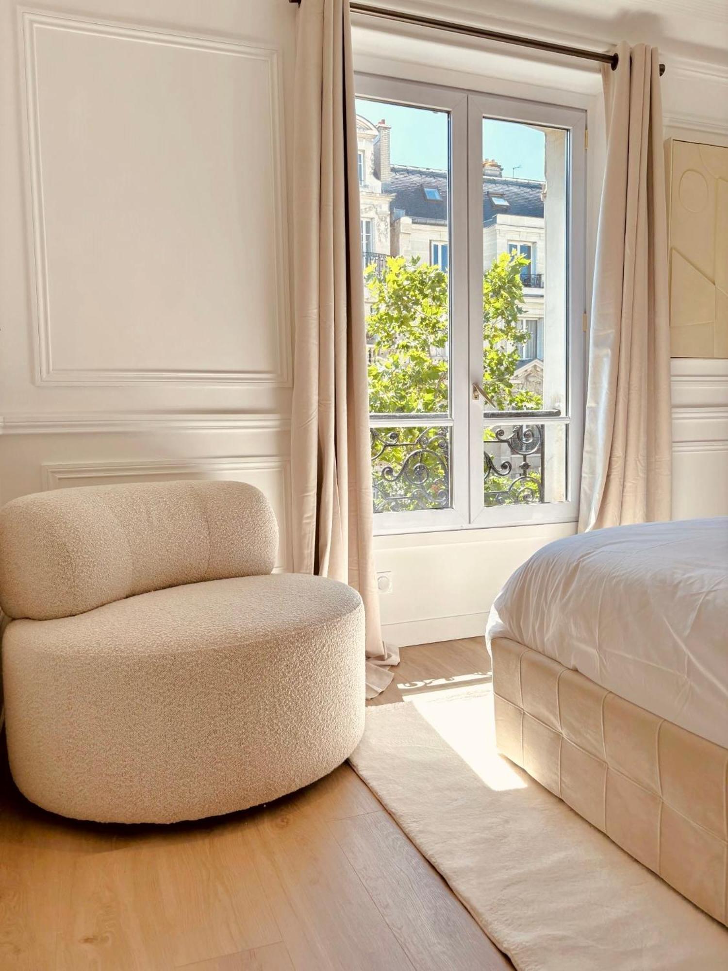 Appartamento Le Penthouse Bourdonnais C Parigi